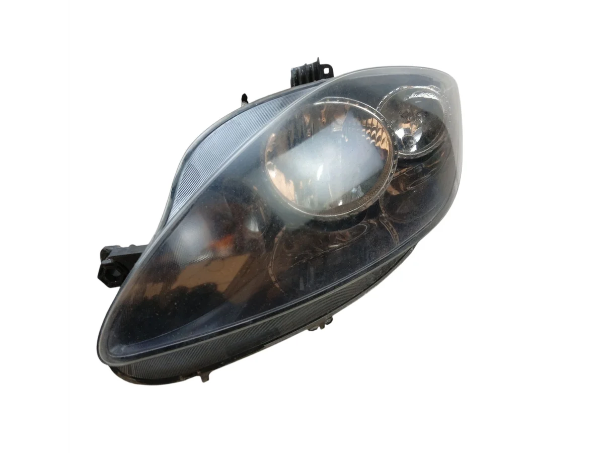 Faro Seat Leon II Altea Izquierdo 5P1941033A MM_5P1941033A