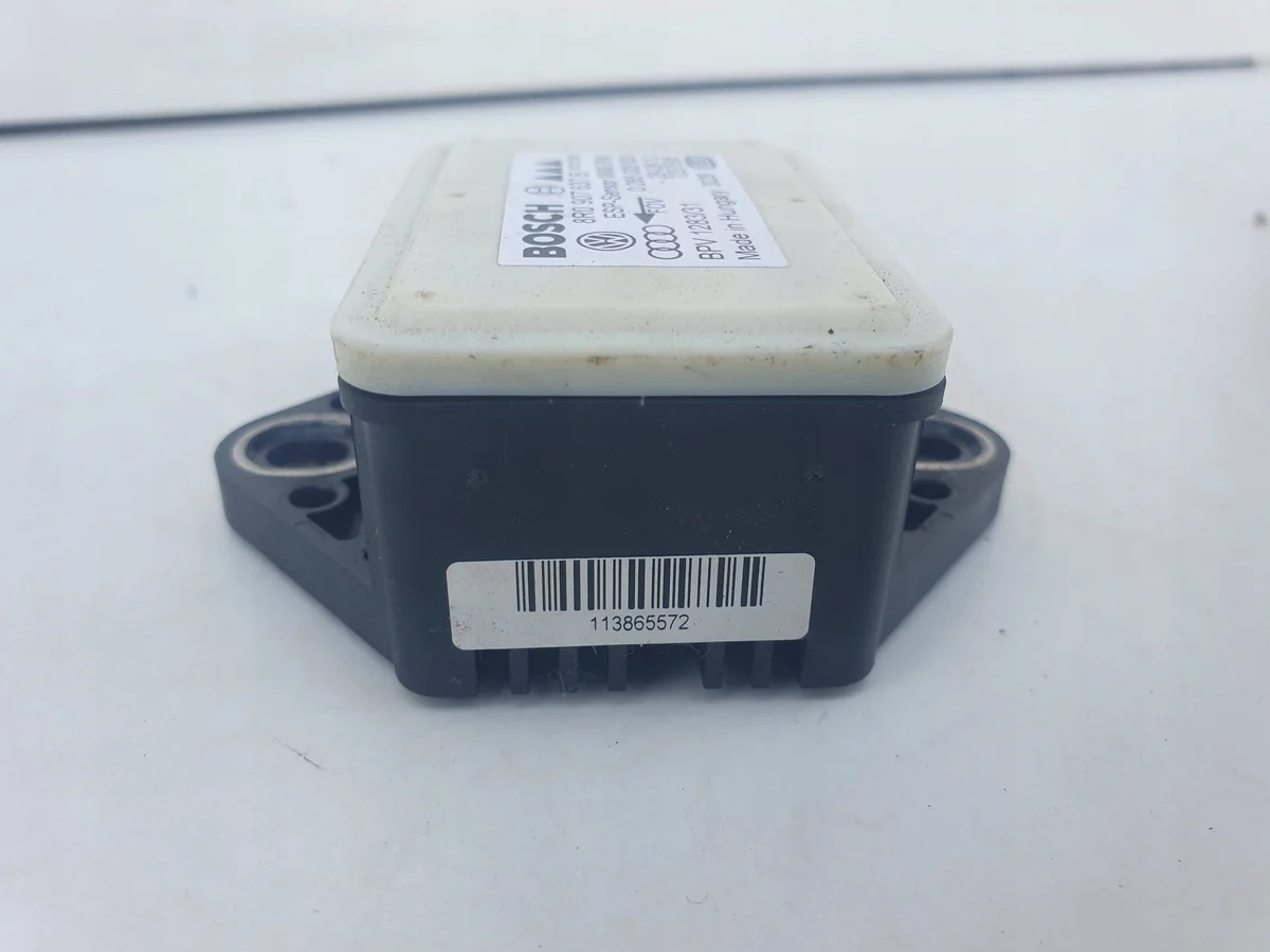 Audi Q5 SQ5 8R 3.0 TFSI ESP Sensor image 7