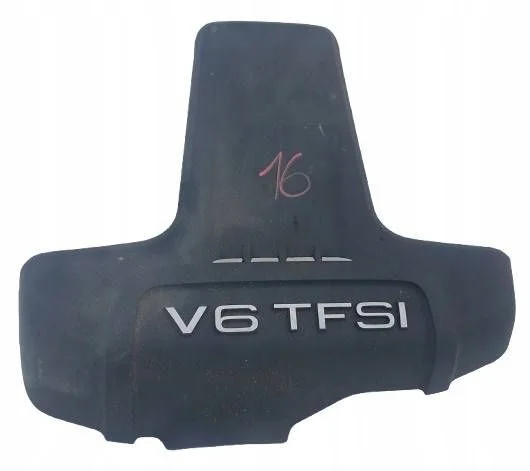 Audi Q5 SQ5 8R 3.0 TFSI motorafdekking