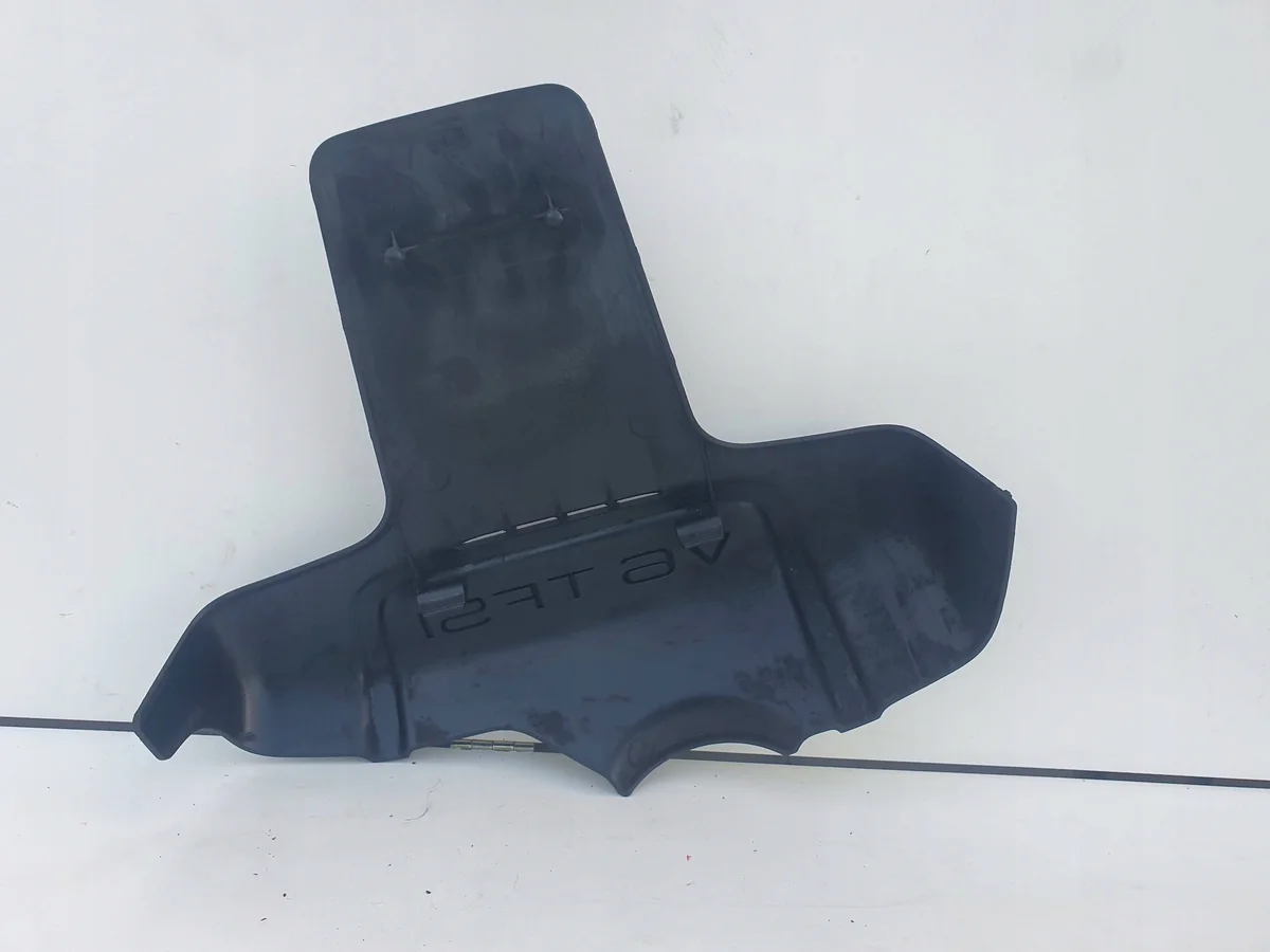 Audi Q5 SQ5 8R 3.0 TFSI Motorabdeckung oben image 6