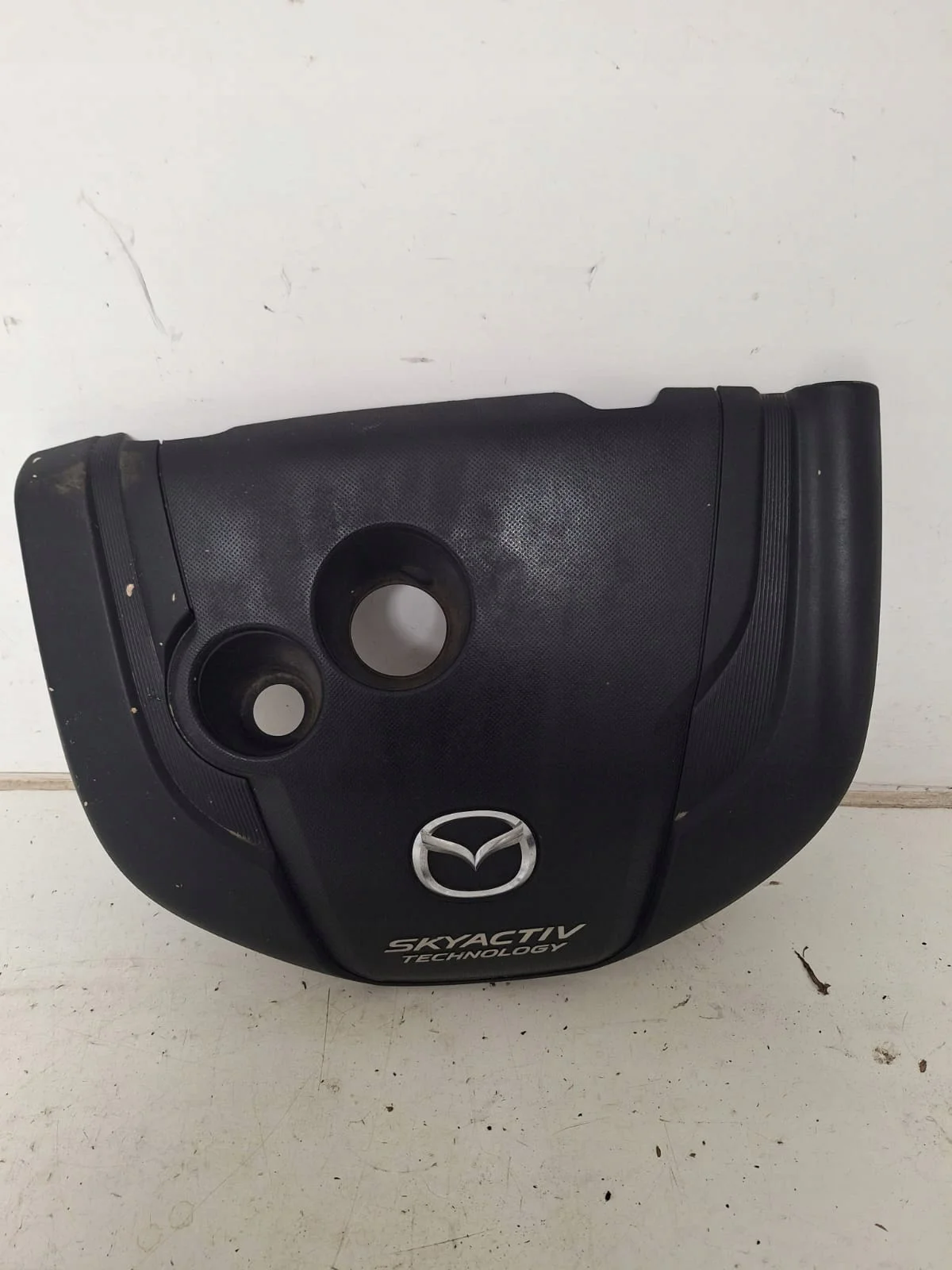 Copertura motore Mazda 3 BM III 2.2 D usata