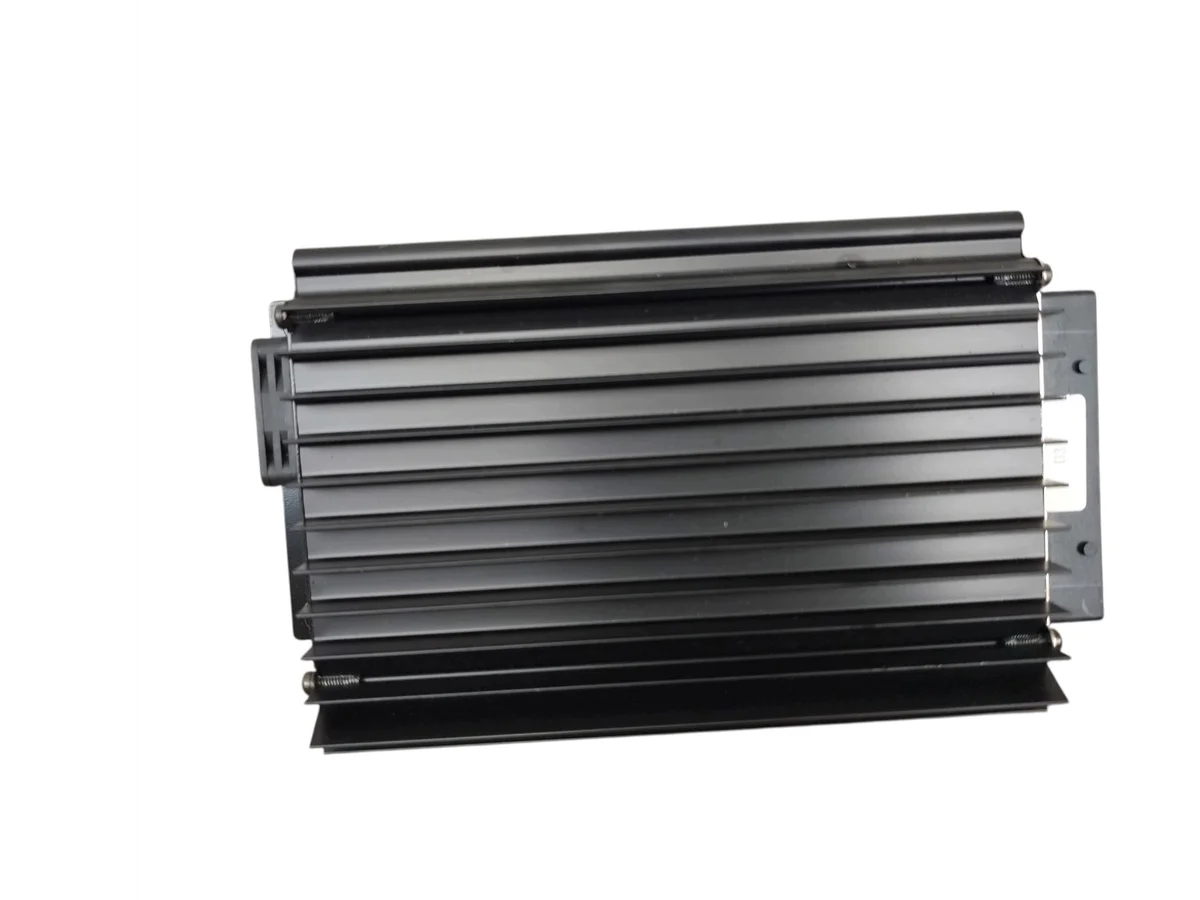 Amplificateur Audio Bose Audi A8 D3 4E0035223A
