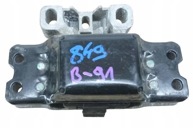 Soporte Motor Audi VW Skoda 1K0159555