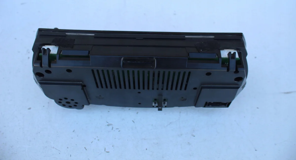 Tacho BMW E60 E61 525d 530d 535d 6945633 image 6