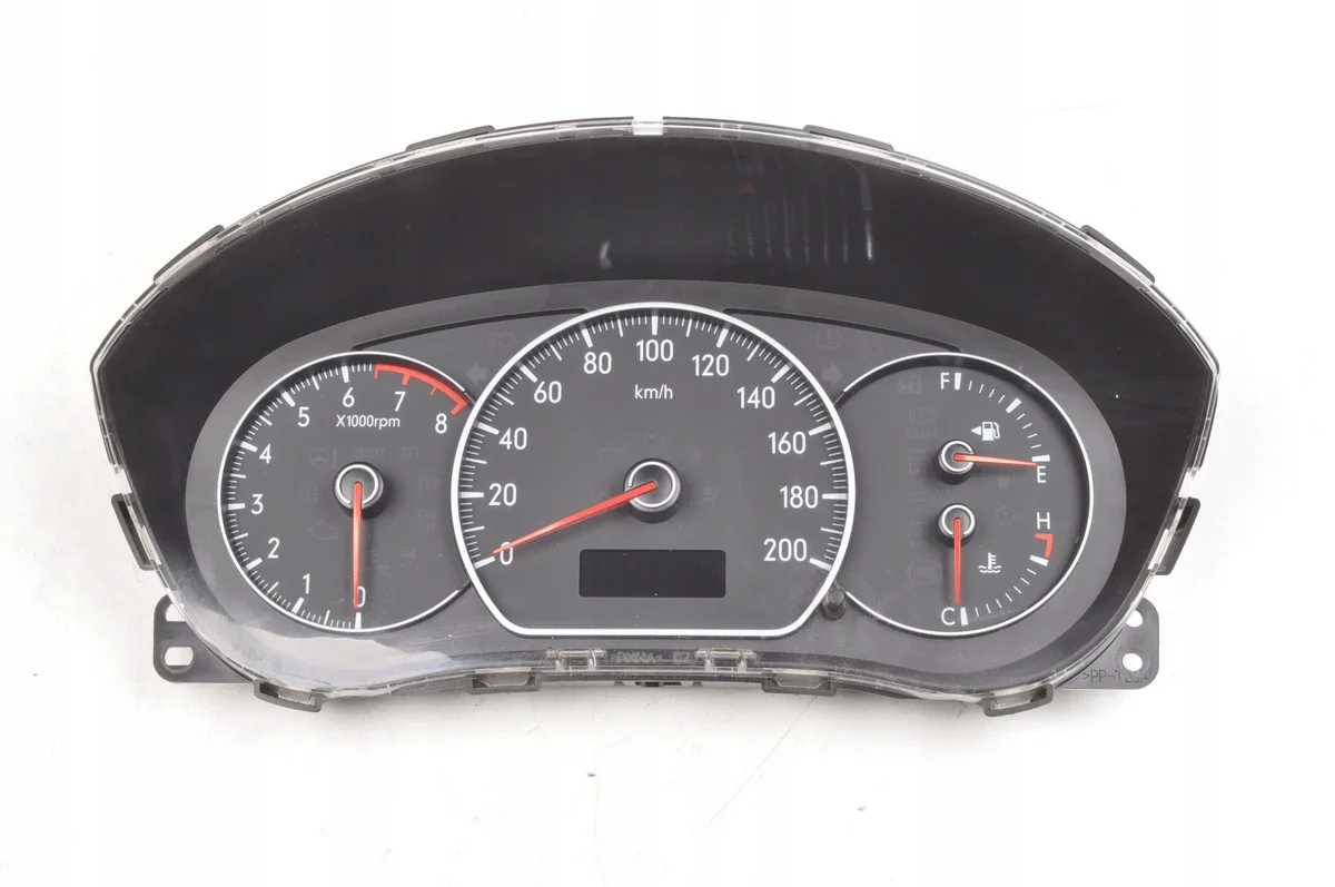 Suzuki OE 34110-79J20 Usado