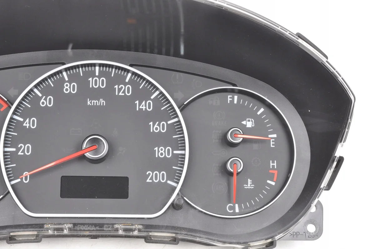 Suzuki OE 34110-79J20 Gebraucht image 3