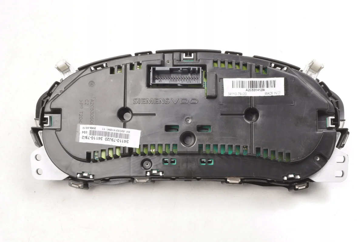 Suzuki OE 34110-79J20 Gebraucht image 6
