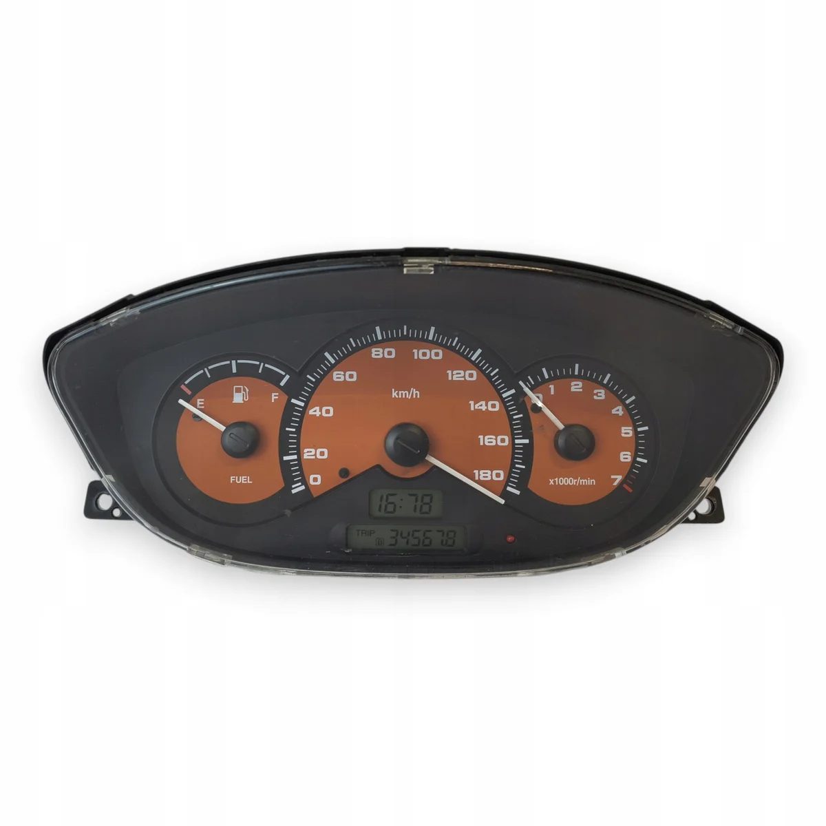 Cuadro de instrumentos Chevrolet Matiz 0.8 6V image 3