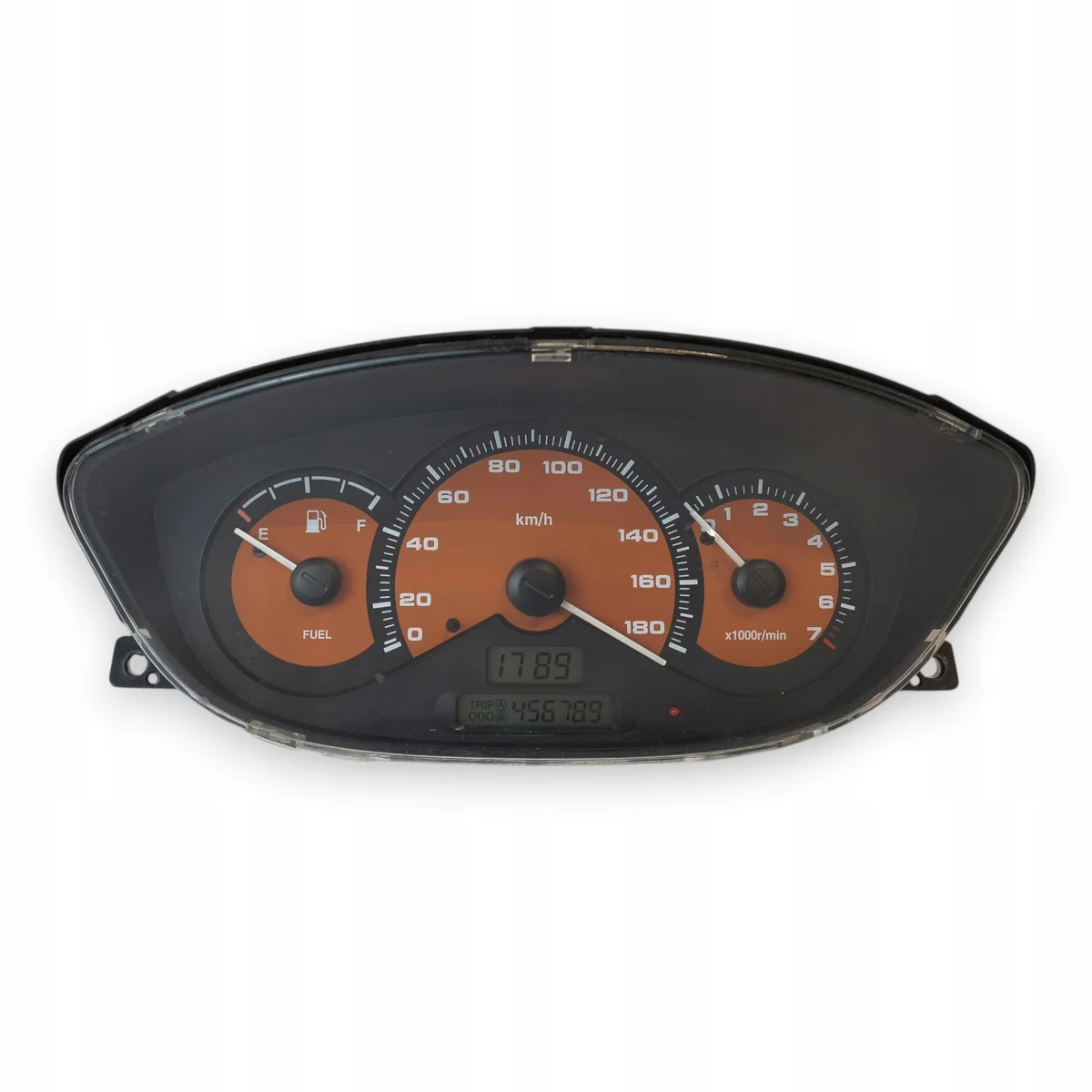 Cuadro de instrumentos Chevrolet Matiz 0.8 6V image 5