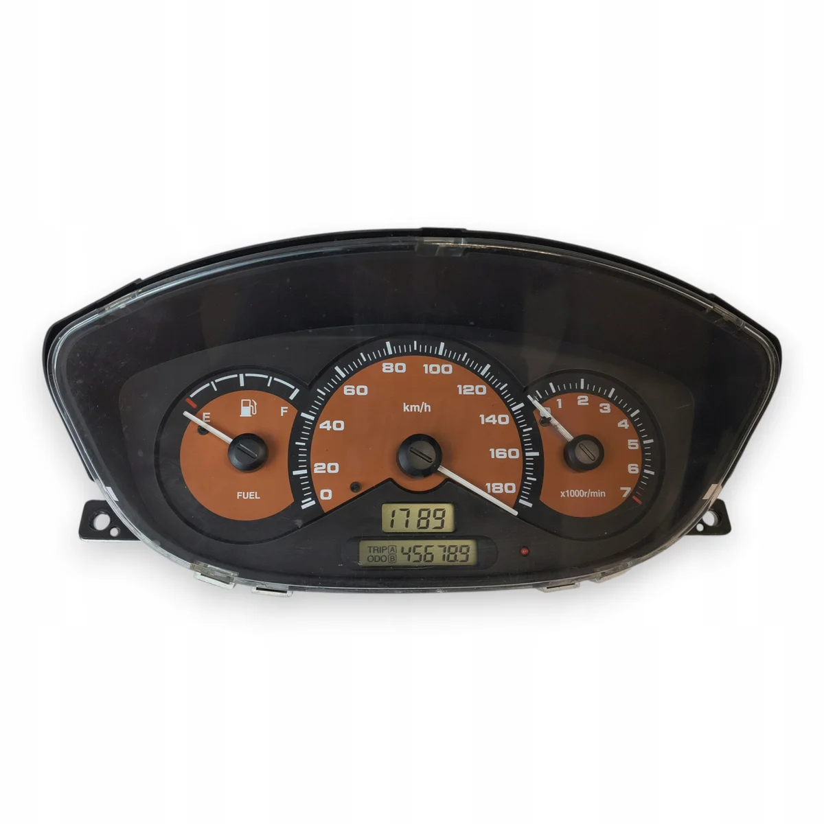 Cuadro de instrumentos Chevrolet Matiz 0.8 6V image 7