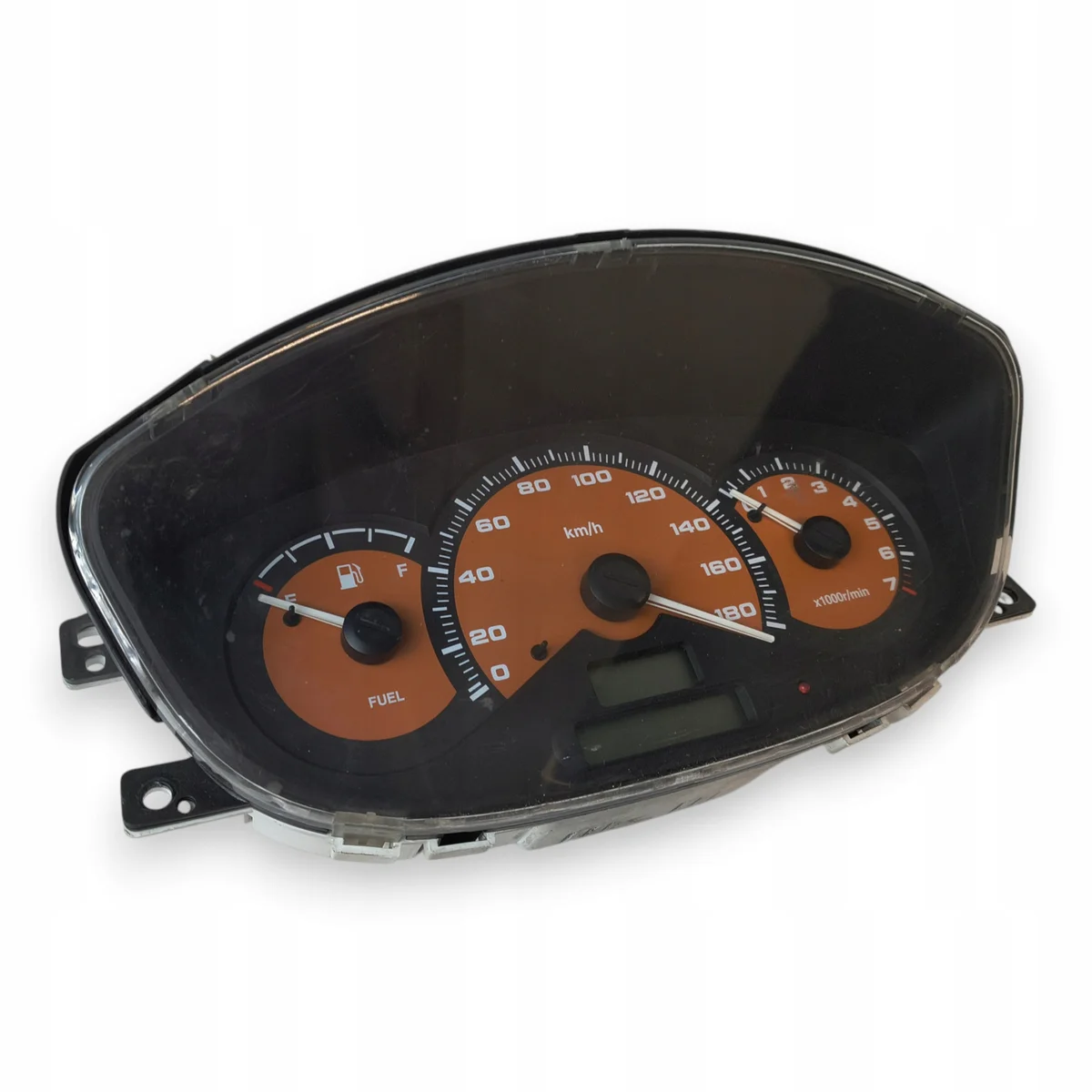 Cuadro de instrumentos Chevrolet Matiz 0.8 6V image 9
