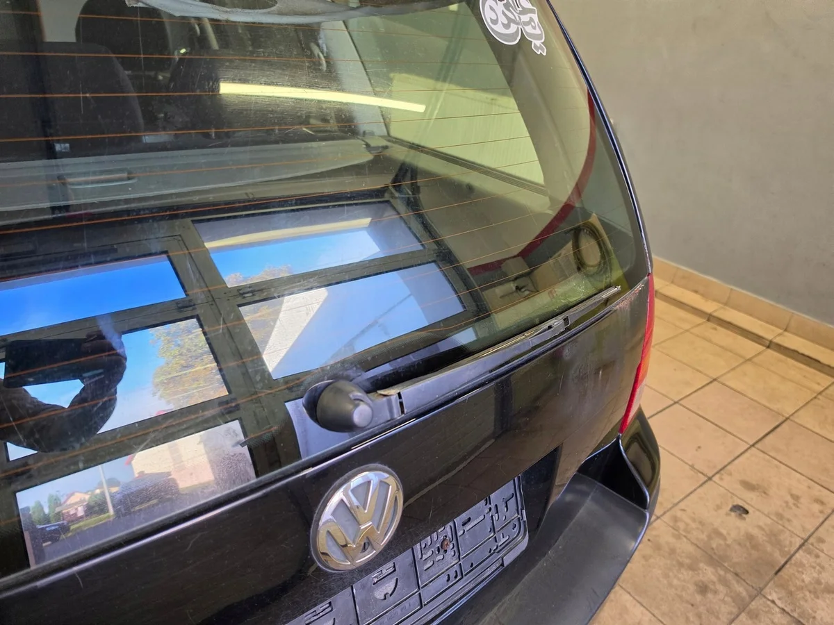 Moteur essuie-glace arrière VW Golf 4 Bora image 3