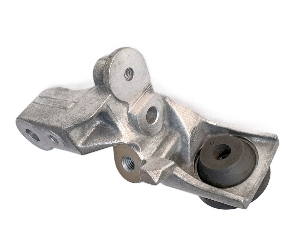 MERCEDES A6542200000 Support Cache Moteur