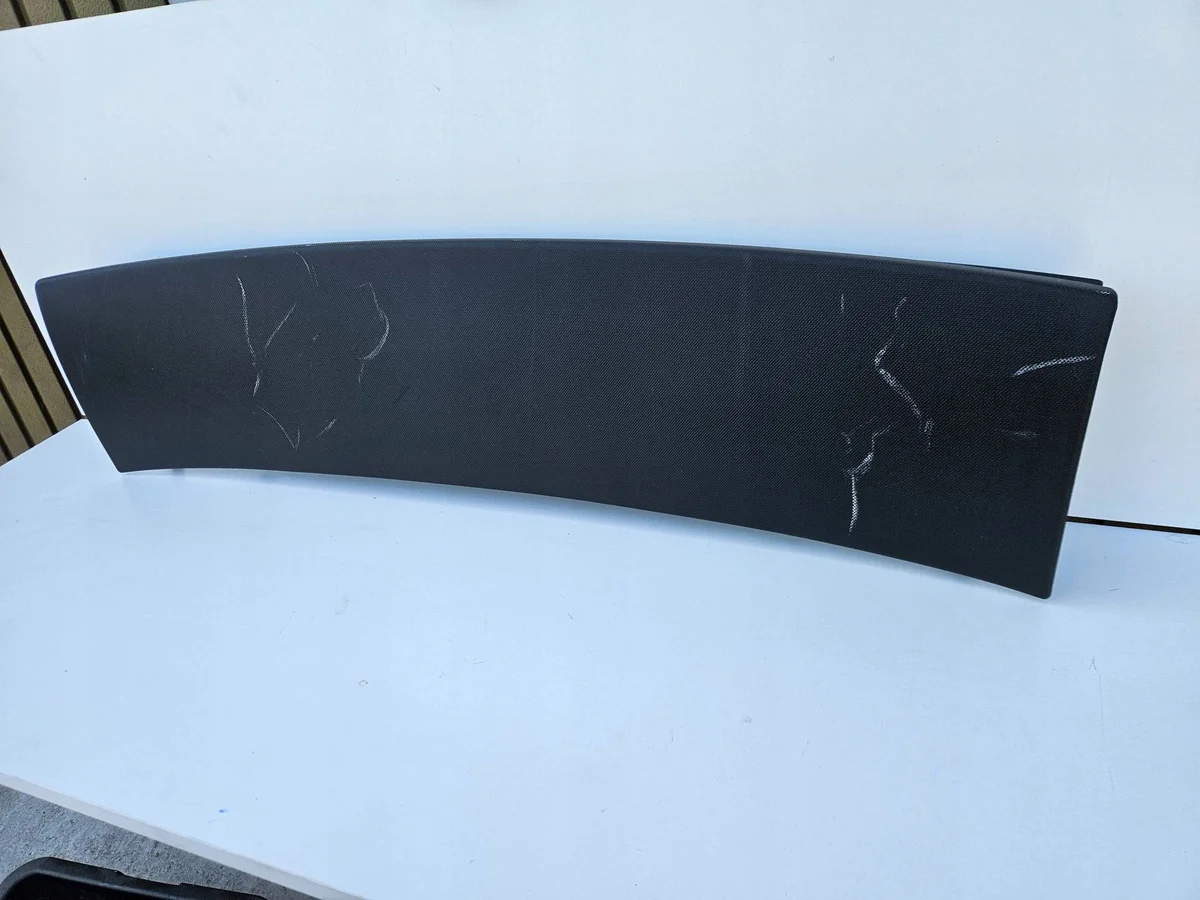 Audi Q5 8R0, cache de ciel, 8R0867839B image 4