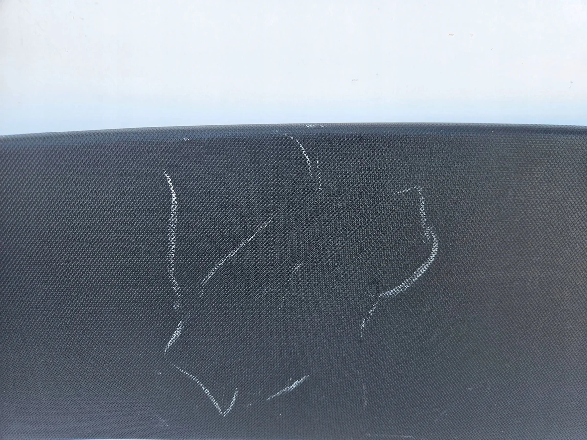 Audi Q5 8R0, cache de ciel, 8R0867839B image 6