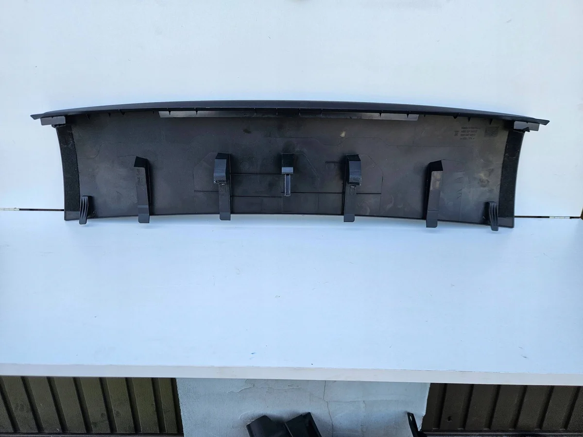 Audi Q5 8R0, cache de ciel, 8R0867839B image 7