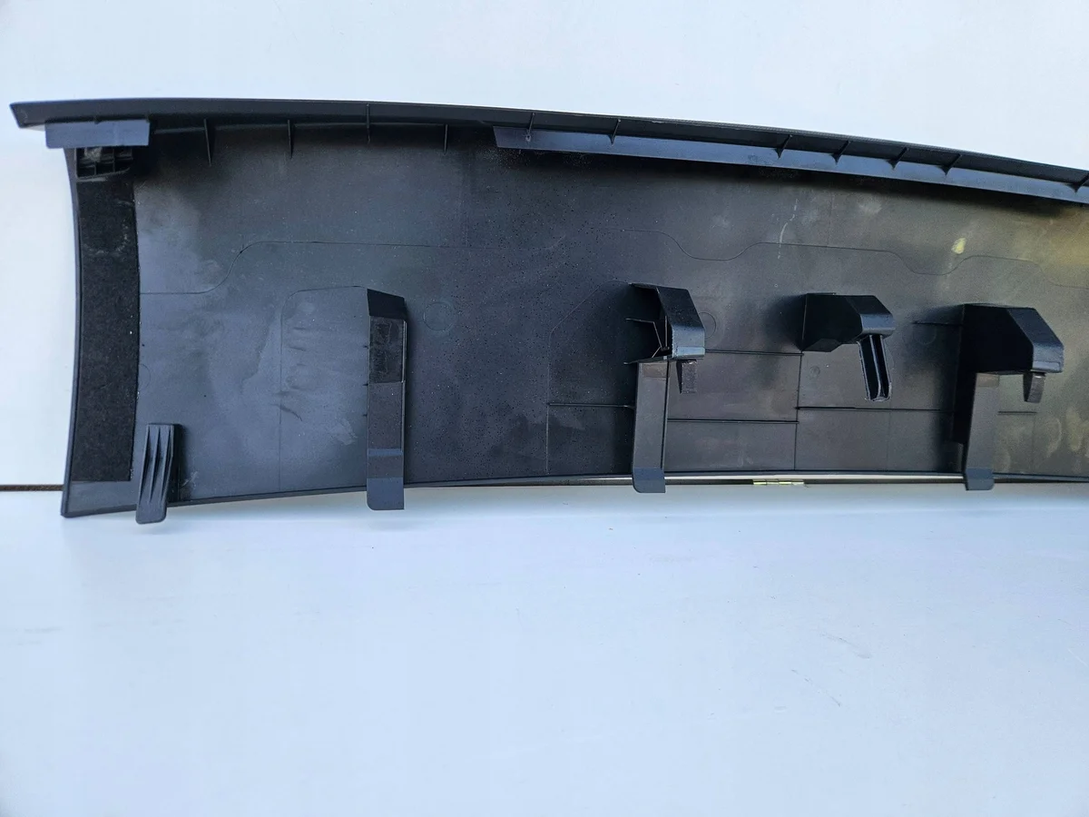 Audi Q5 8R0, cache de ciel, 8R0867839B image 8