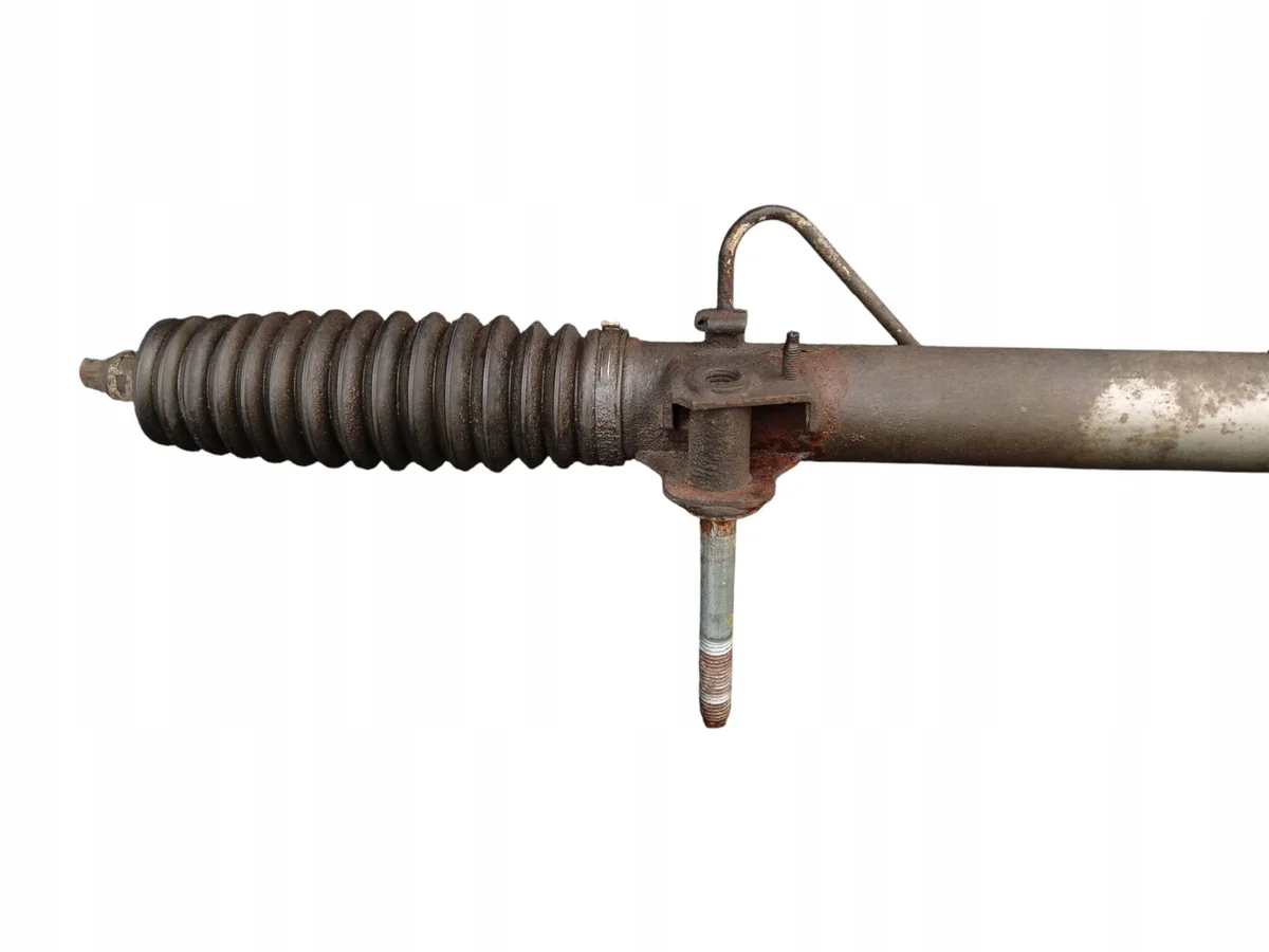 Lenkgetriebe Citroen C5 III X7 gebraucht image 6