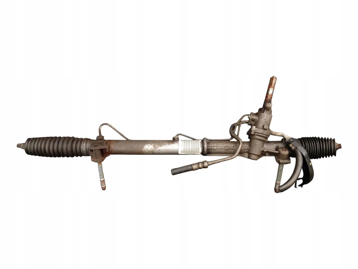 Lenkgetriebe Citroen C5 III X7 gebraucht image 7