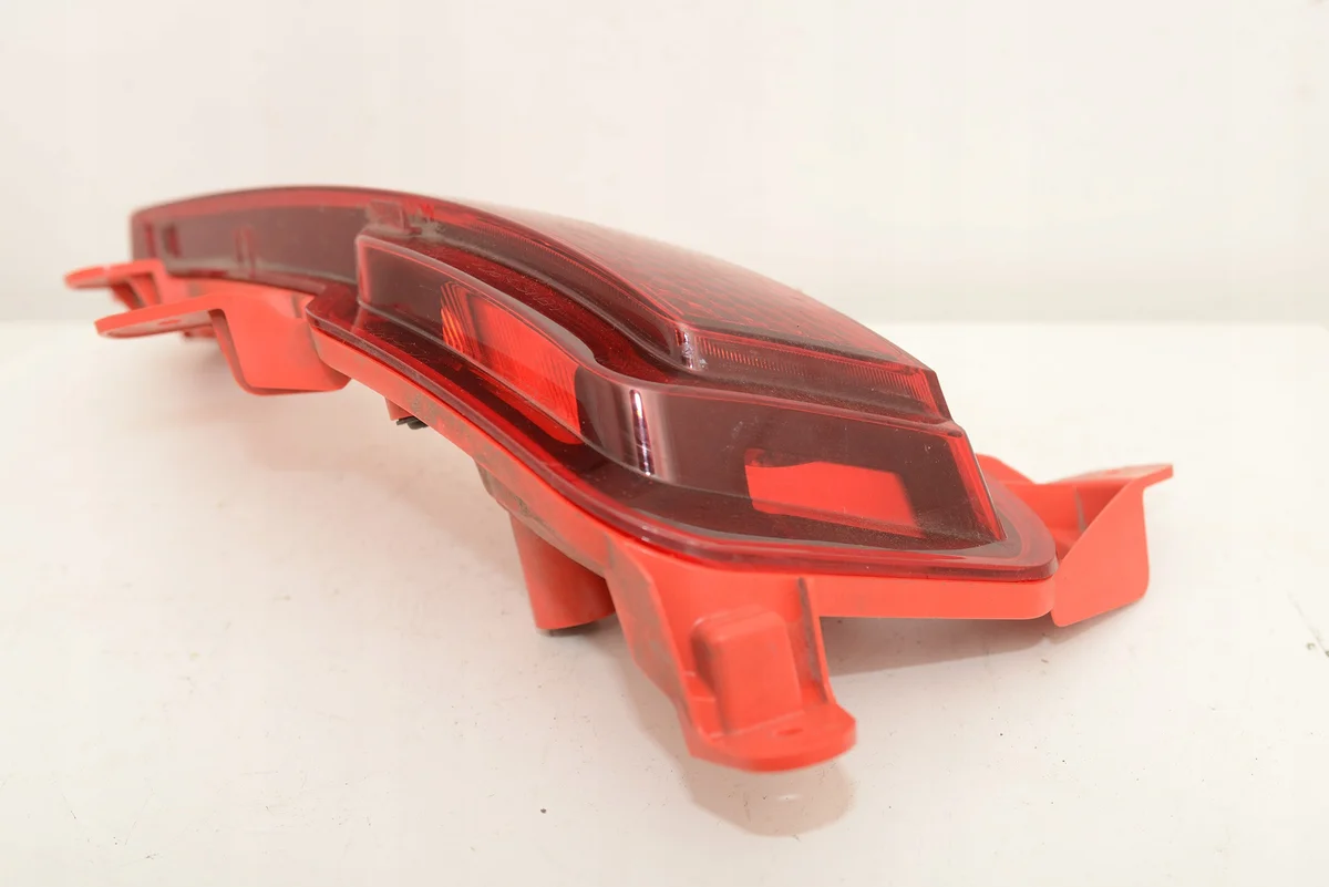 Faro Antinebbia Hyundai OE 92405-Q0200 image 6