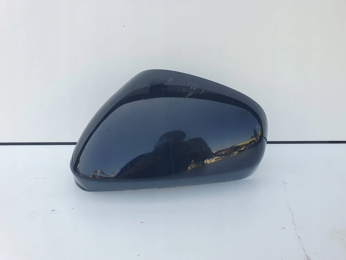Alfa Romeo Mito Mirror Housing 156046512 Used