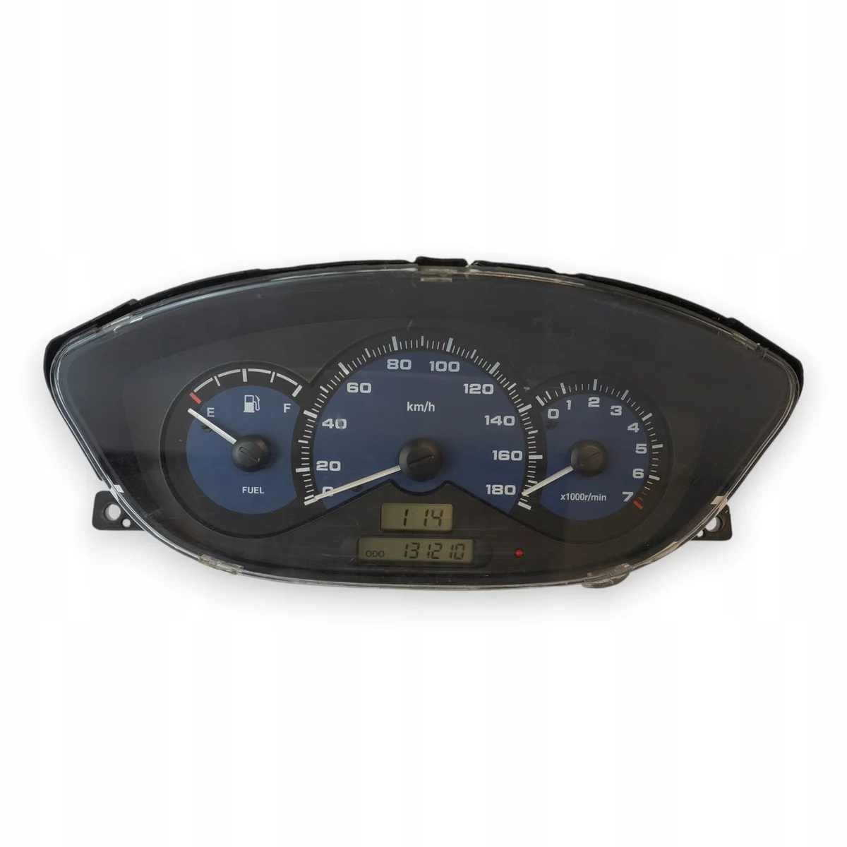 Teller Chevrolet Matiz 0.8 6V Benzine