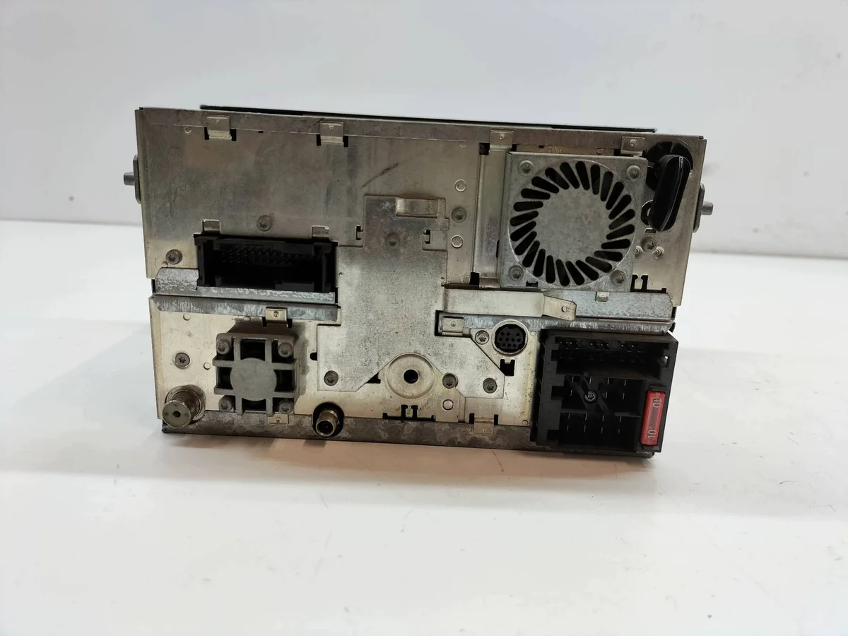 Radio Navigation 4B0035192K Audi A6 C5 image 5