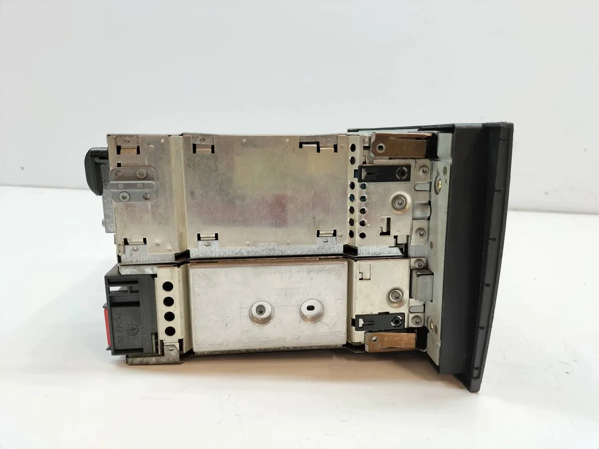 Radio Navigation 4B0035192K Audi A6 C5 image 6