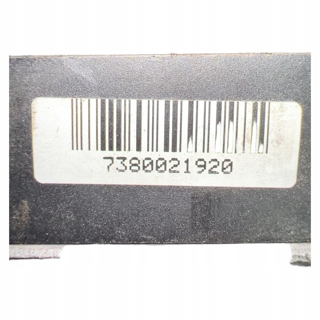 MAN Hauptbremsventil 81521306284 gebraucht image 6