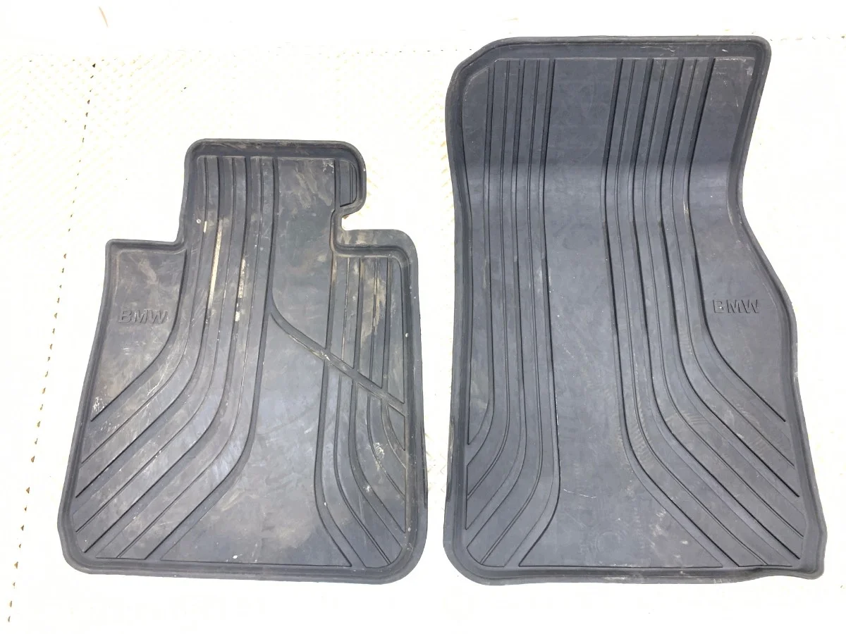 Tapis de sol BMW F20 LORK-2225-10311