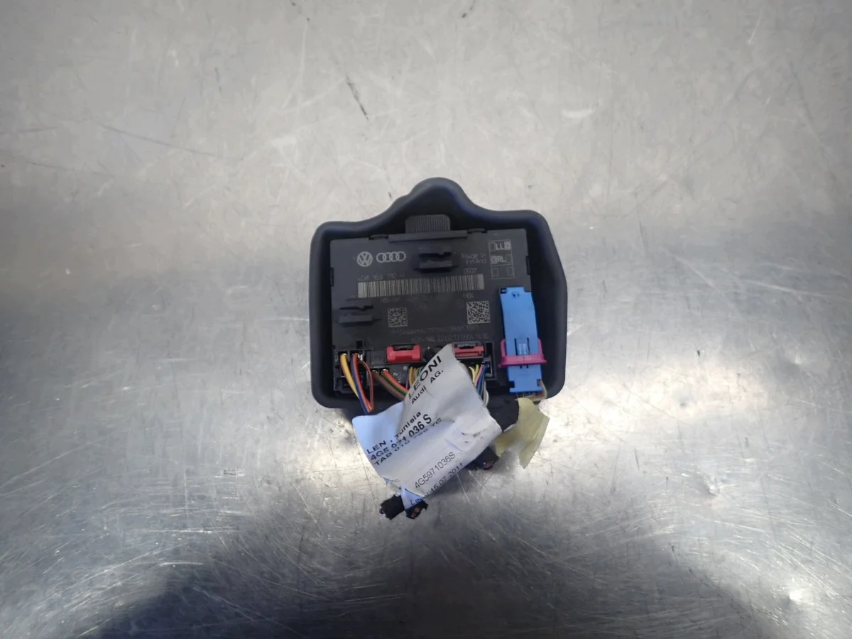 Module Deur Audi A6 C7 4G8959792H