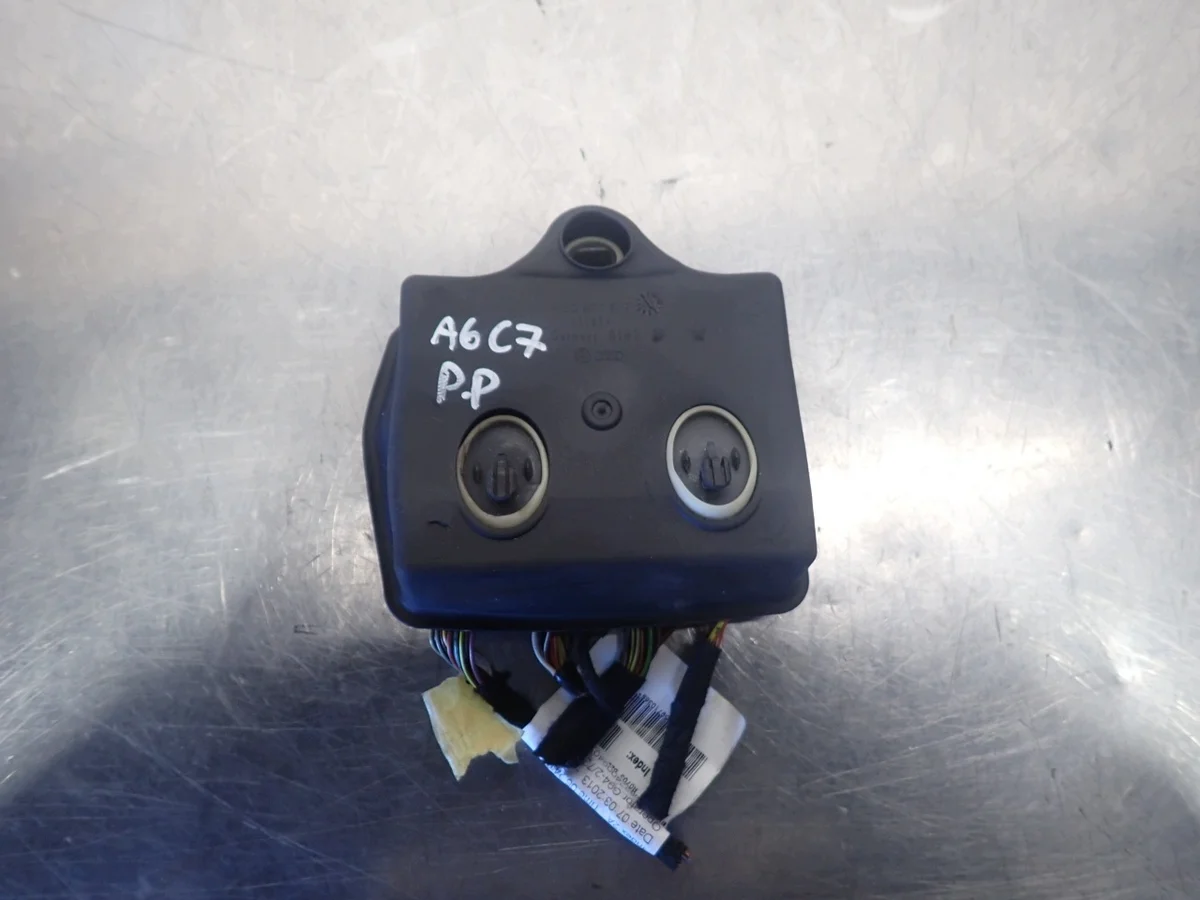 Modul Tür Audi A6 C7 4G8959792H image 3