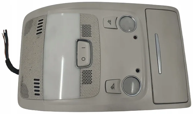 Lampada abitacolo Audi A4 B8 8K 07- usata