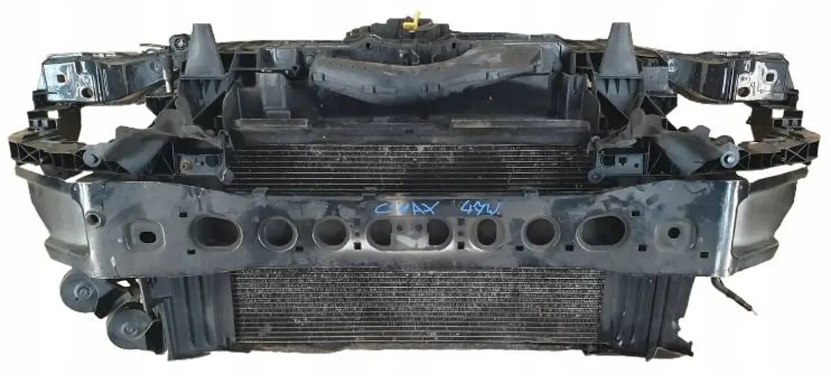Ford C-MAX MK2 II 10- Versterking Koeler