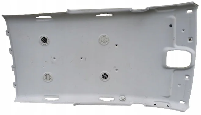 SsangYong Rodius II Dachhimmel gebraucht