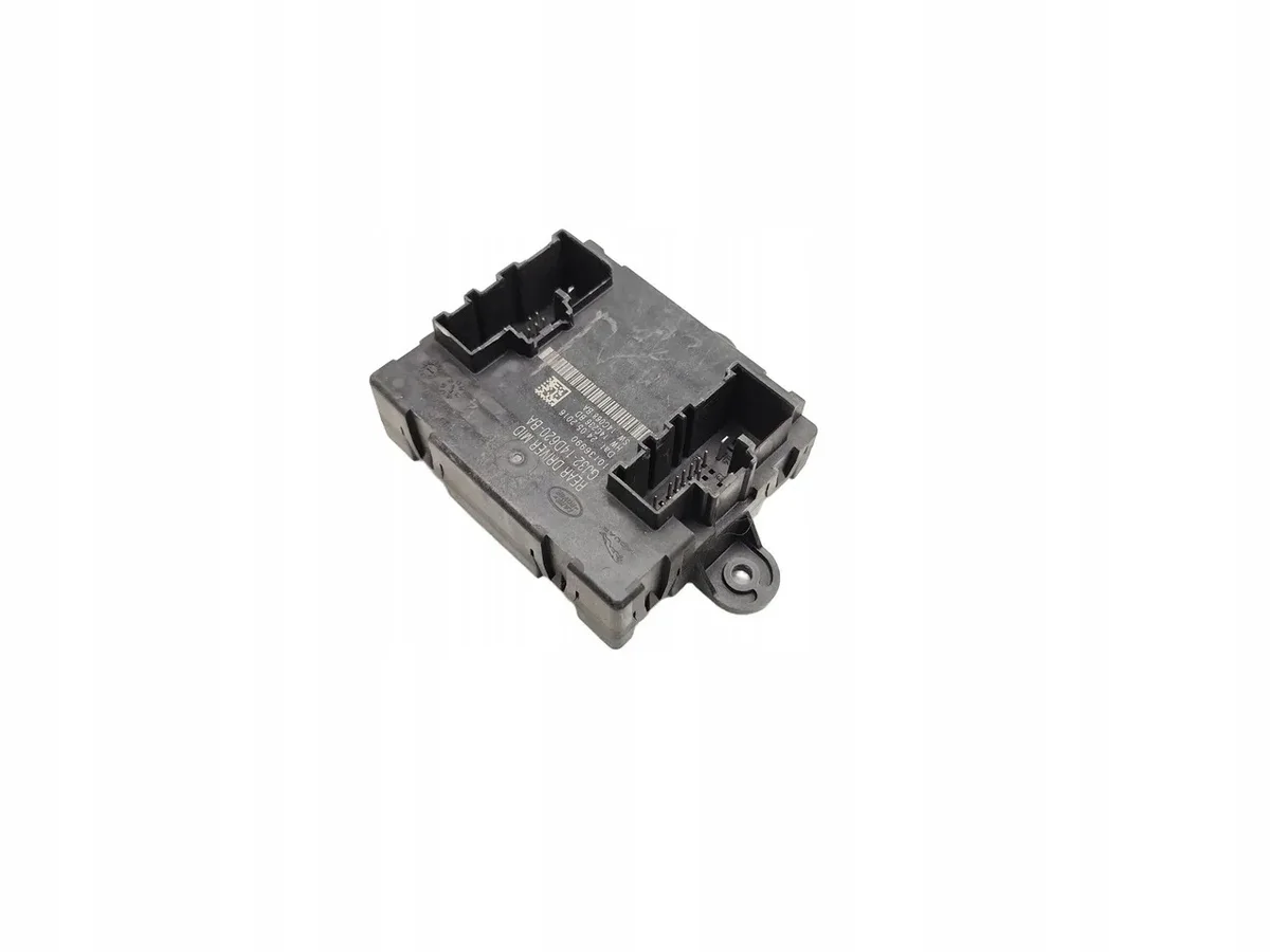 Range Rover Evoque Door Control Module GJ32-14D620-BA image 3