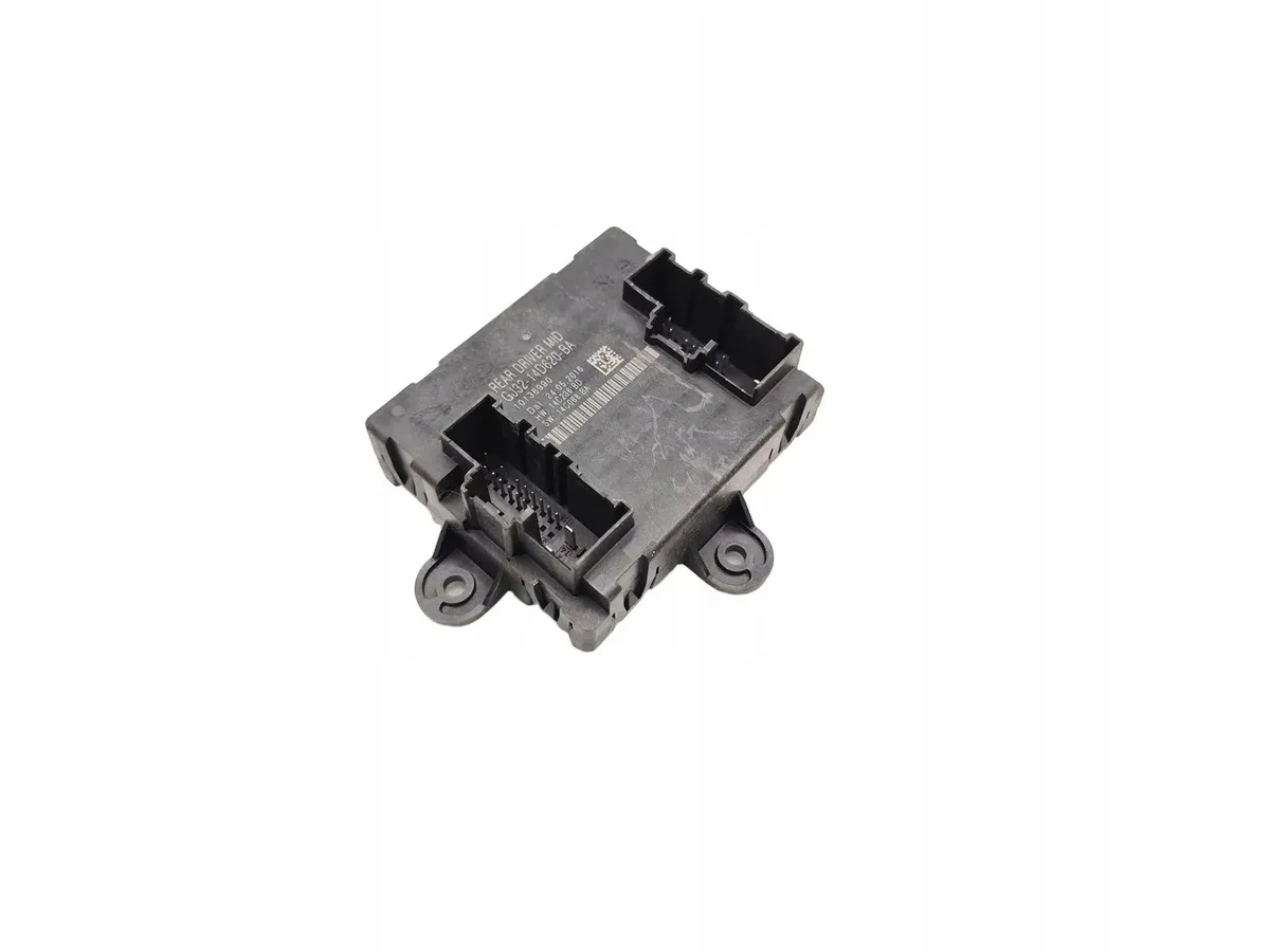 Range Rover Evoque Door Control Module GJ32-14D620-BA image 4