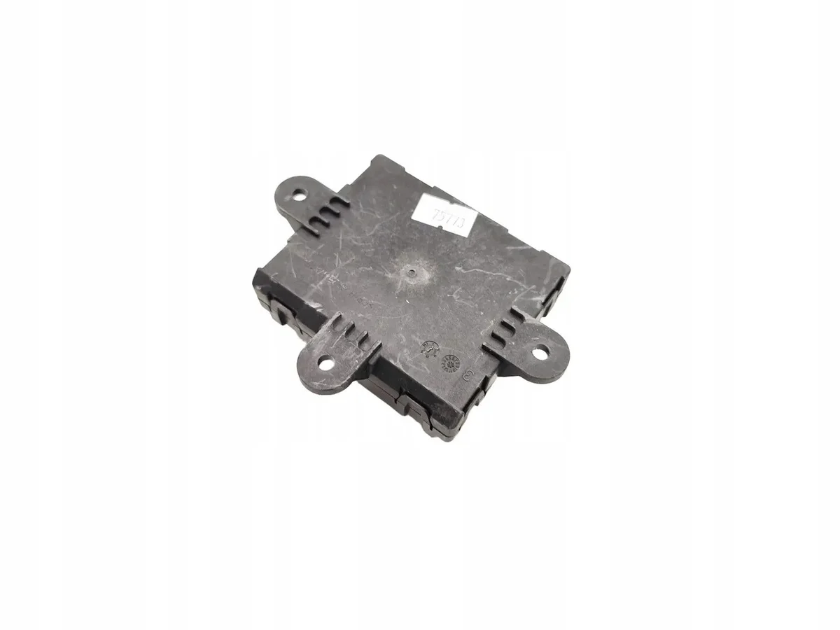Range Rover Evoque Door Control Module GJ32-14D620-BA image 5