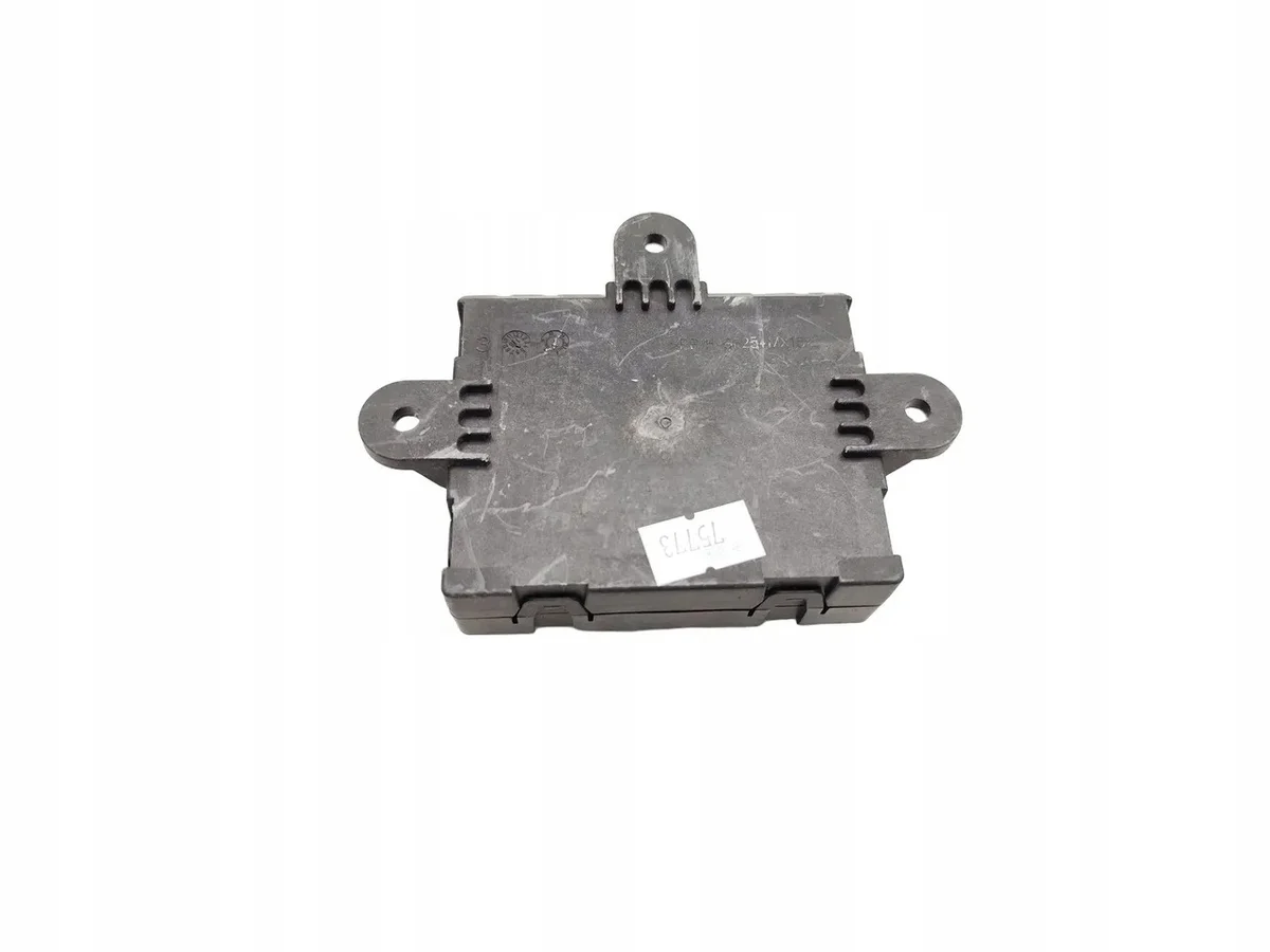 Range Rover Evoque Door Control Module GJ32-14D620-BA image 6