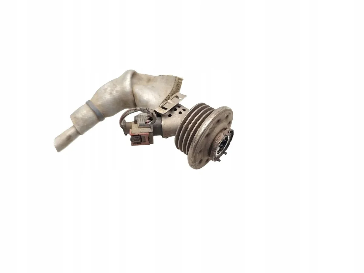 Range Rover Evoque AdBlue Injector 2.0 D image 4