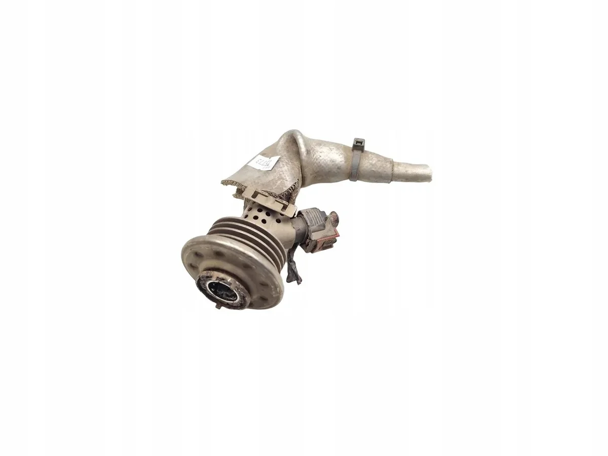 Range Rover Evoque AdBlue Injector 2.0 D image 5