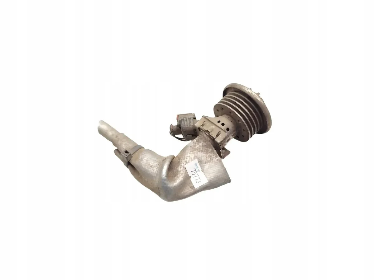 Range Rover Evoque AdBlue Injector 2.0 D image 6