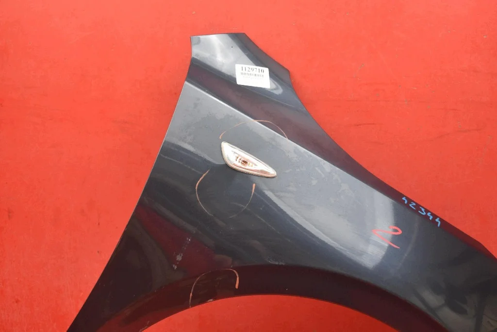 Voorste rechter spatbord Kia Ceed 3 III image 3