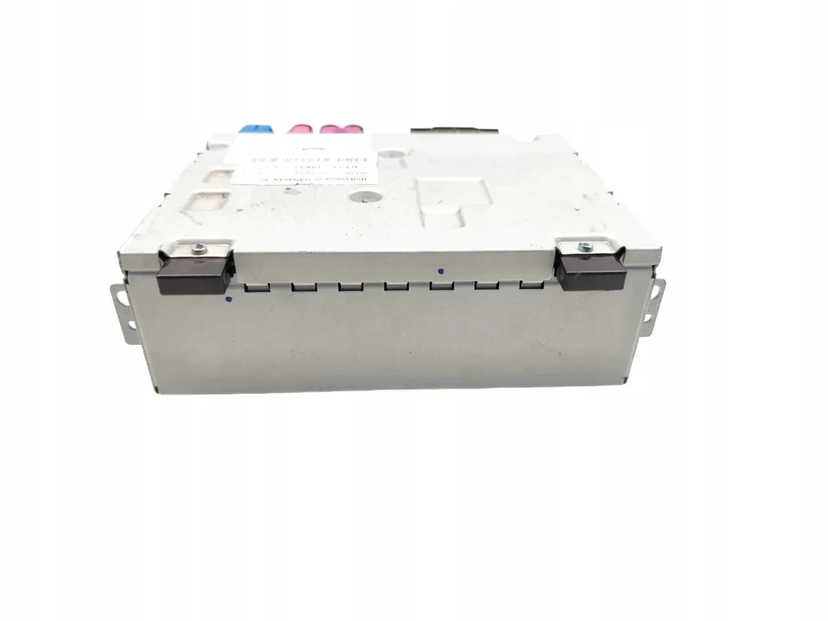 Land Rover Discovery Sport Navigation Radio