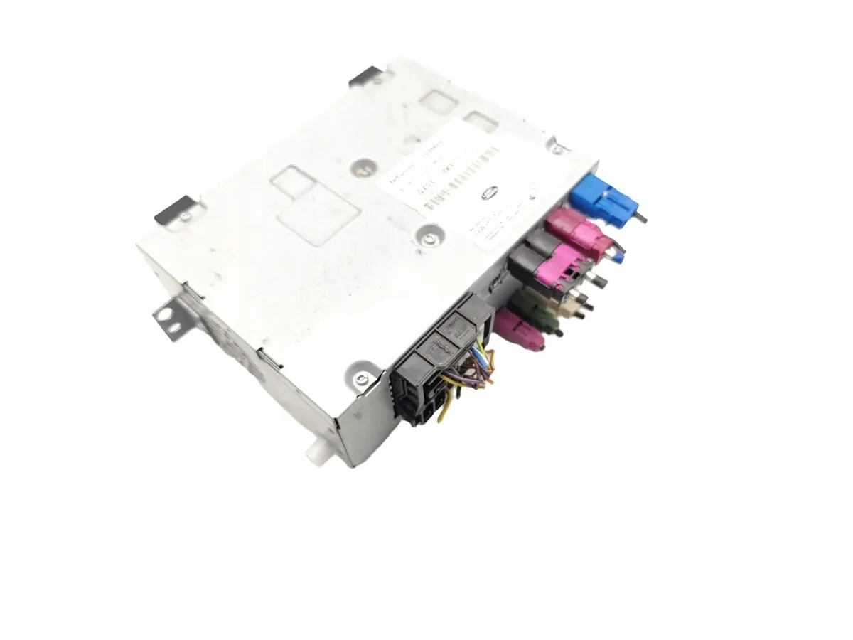 Land Rover Discovery Sport Radio Navigation GX53-18K812-CJ image 3