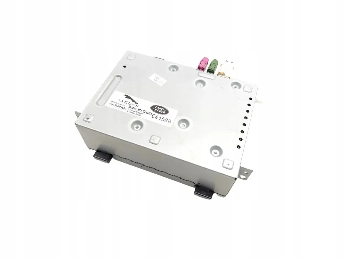 Land Rover Discovery Sport Radio Navigation GX53-18K812-CJ image 6