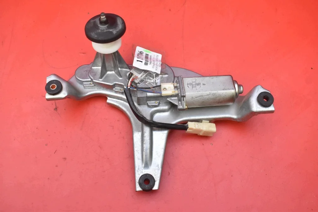 Motor Limpiaparabrisas Trasero Mitsubishi Grandis