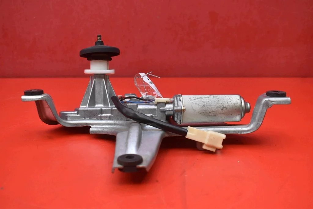 Heckwischer Motor Mitsubishi Grandis 1 thumbnail 4