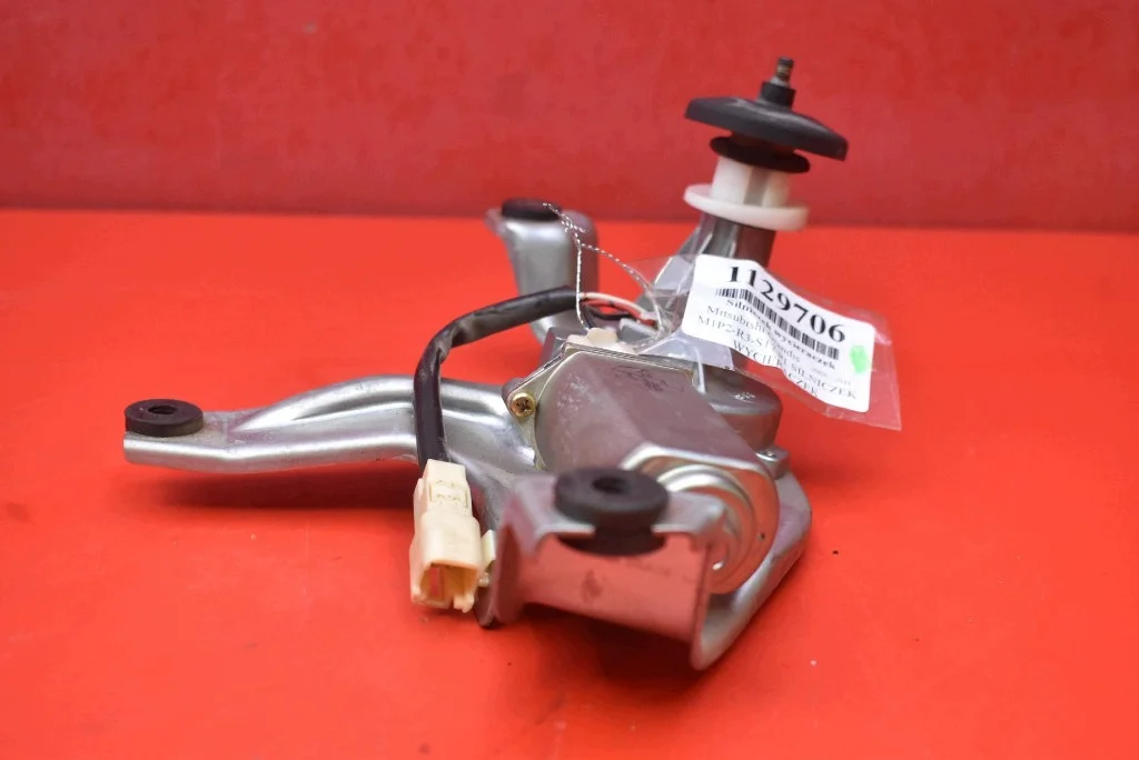 Heckwischer Motor Mitsubishi Grandis 1 thumbnail 5