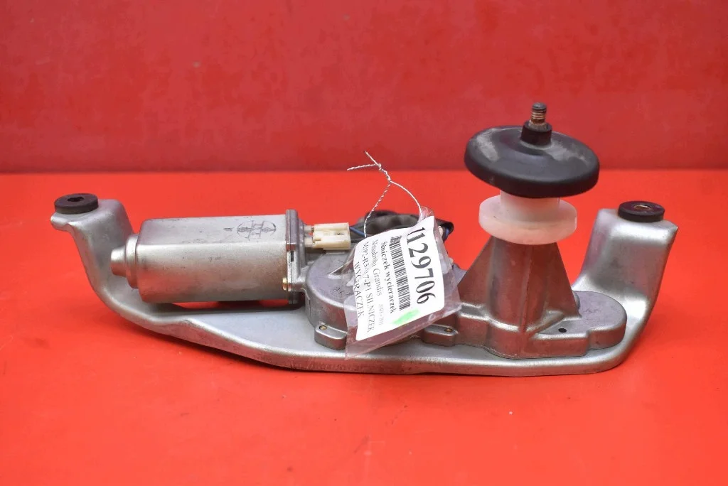 Heckwischer Motor Mitsubishi Grandis 1 thumbnail 6